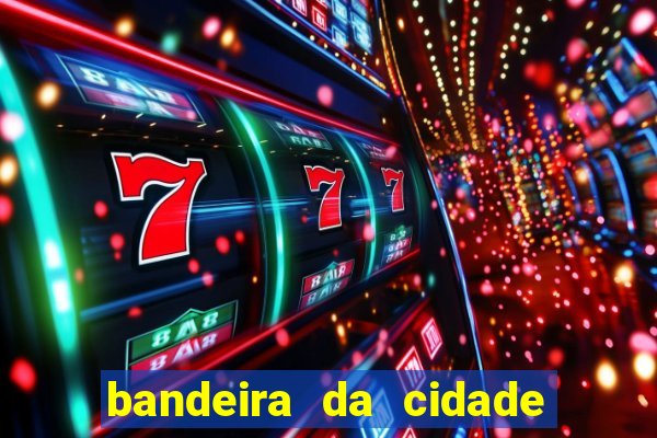 bandeira da cidade de salvador bahia
